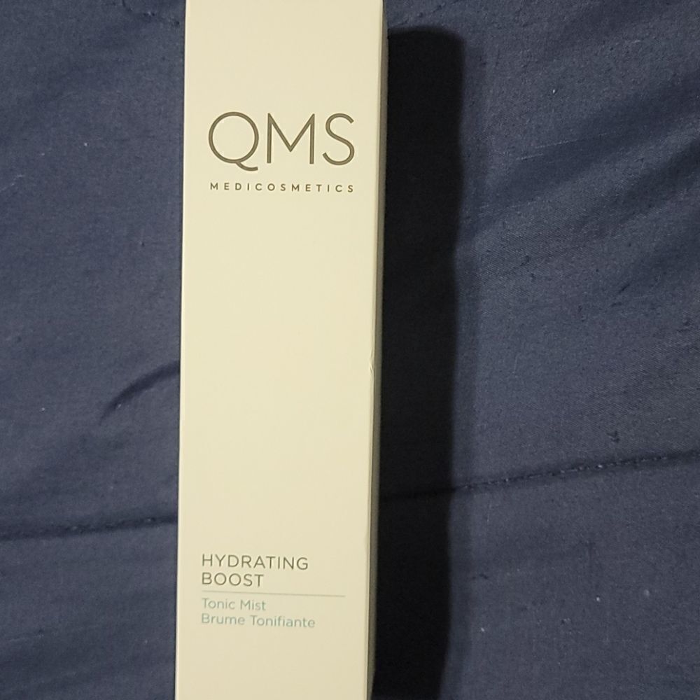 🔥QMS🔥 Hydrating Tonic Mist 
